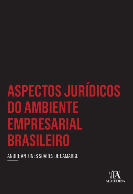 Insper - Aspectos jurídicos do ambiente empresarial brasile ... - cover