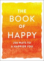 Book of Series - The Book of Happy