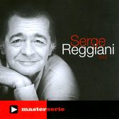 Serge Reggiani, Vol. 2