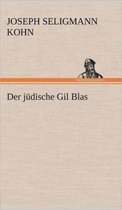 Der Judische Gil Blas