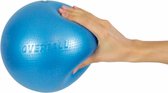 Zachte bal | Opblaasbare bal | Over Ball | blauw | 1 Bal