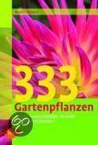 333 Gartenpflanzen