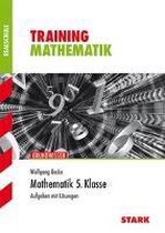 Training Mathematik 5. Klasse Realschule