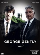 George Gently Season 4