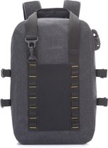 Pacsafe Dry 25L backpack-Anti diefstal Backpack-25 L-Antraciet (Charcoal)