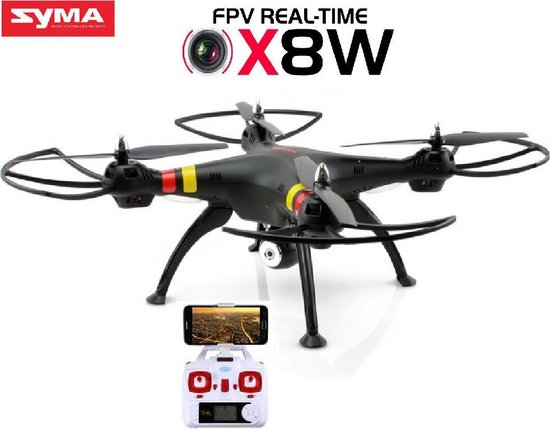 syma x8w