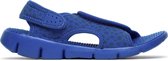 Nike - Sunray adjust 4 TD - Blauwe Sandaaltjes - 19,5 - Blue