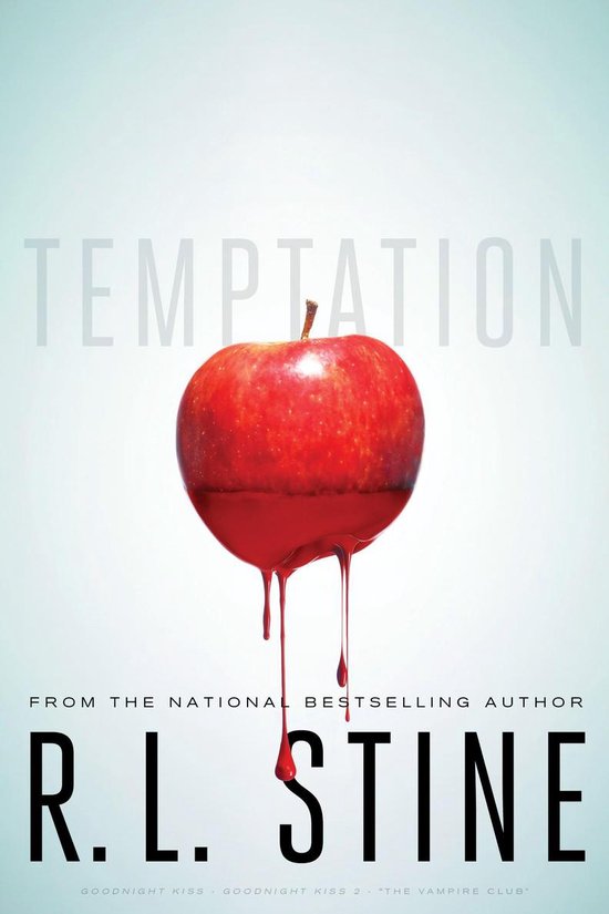 Temptation - cover