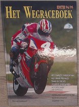 94/95 Wegraceboek