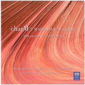 Marshall McGuire - Charm (CD)