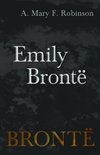 Emily BrontÃ«