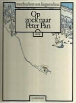 Op zoek naar Peter Pan 1