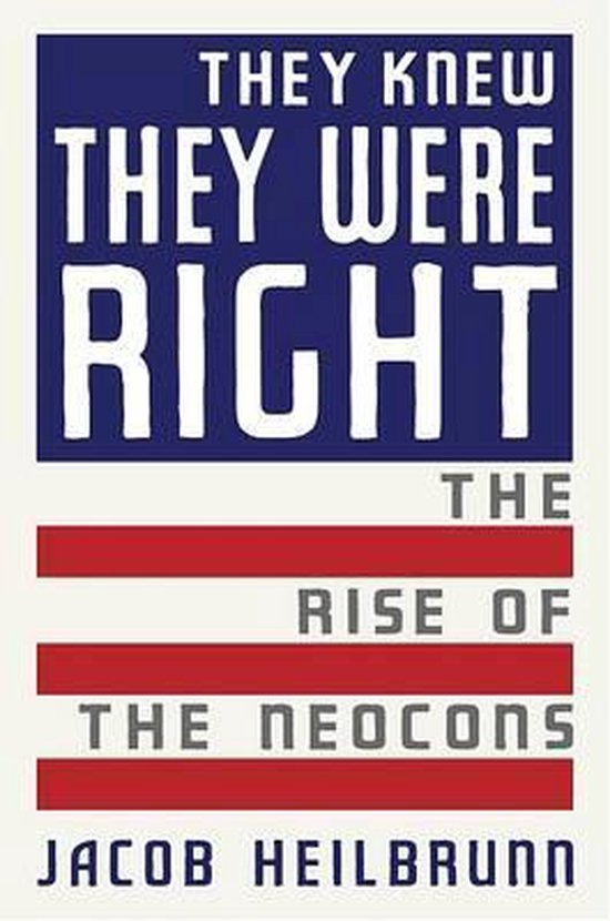 They Knew They Were Right - cover
