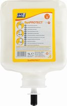 Deb Sun Protect 6x1liter cartridge (SUN1L)