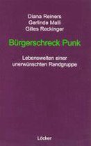 Bürgerschreck Punk