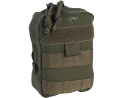 Tasmanian Tiger Tac Pouch 1 Vertical Olijfgroen
