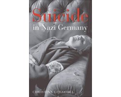 Suicide in Nazi Germany