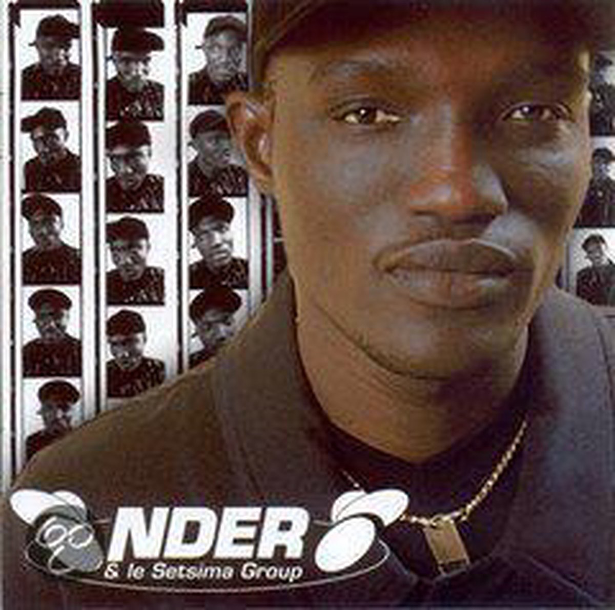 Nder & Le Setsima Group