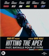 HITTING THE APEX (D/VOST) [BD]