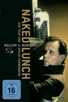 Naked Lunch (Import)