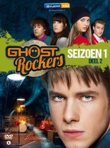 Ghostrockers - Seizoen 1 (Deel 2)