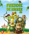 Freddie De Kikker (3D Blu-ray)