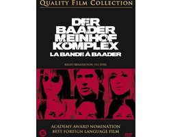 Baader-Meinhof Komplex, Der