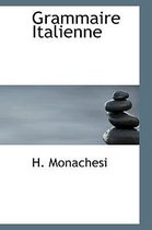Grammaire Italienne