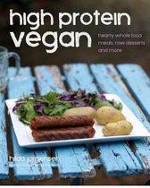 High Protein Vegan