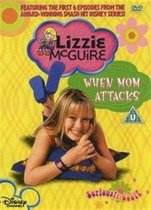 Lizzie Mcguire: Season 1.1 - When Mom Attacks (UK Import)