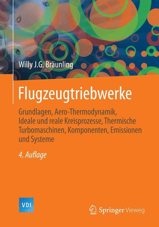 Computer Science and Engineering (German Language) - Flugzeu ... - cover