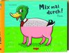 HABA Buch - Mix mal durch! Tiere