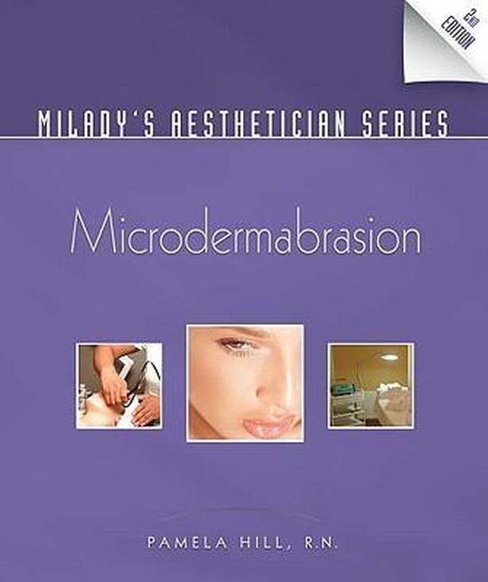 Microdermabrasion - cover