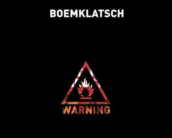 Boemklatsch - Spontaneous Combustion (2 CD)