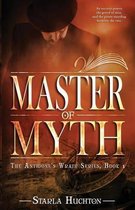 The Antigone's Wrath- Master of Myth