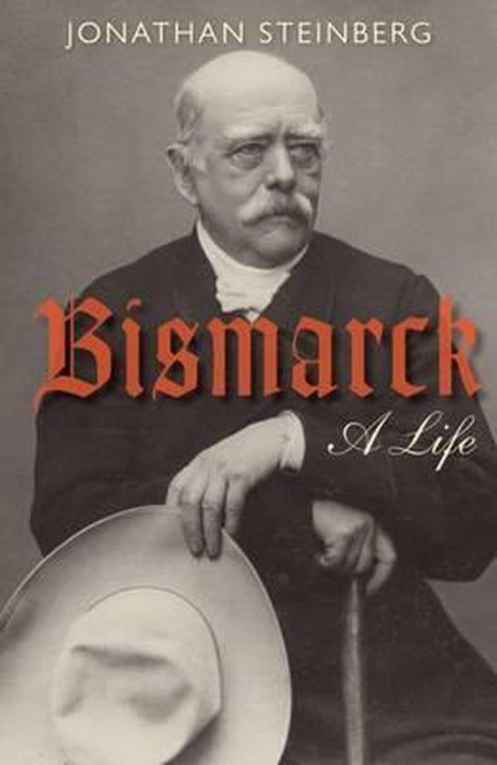 Bismarck - cover