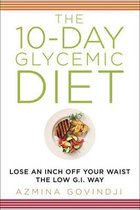 The 10-Day Glycemic Diet