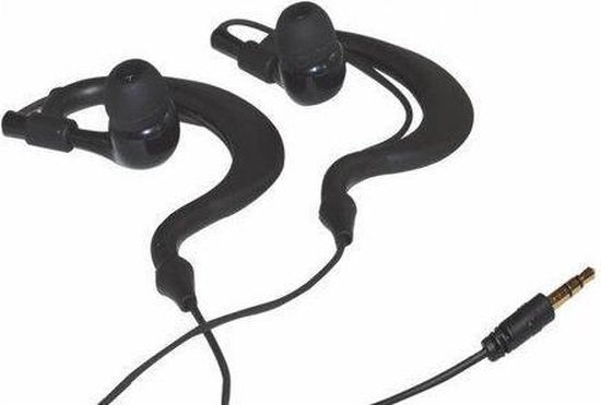 Stereo In-ear oordopjes voor uw Minipad Aldi Tablet, Waterproof  hoofdtelefoon, Zwart,... | bol.com