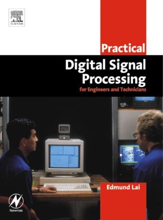 Practical Digital Signal Processing 9780750657983 Edmund Lai