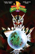 Mighty Morphin Power Rangers 4 - Mighty Morphin Power Rangers Vol. 4
