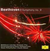 Symphony No.9 - Gabriela Benackova