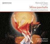 Ensemble Officium - Missa Paschalis (CD)