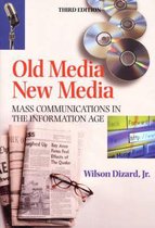 Old Media New Media