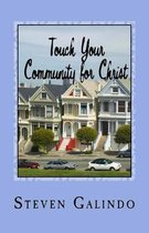Touch Your Community for Christ