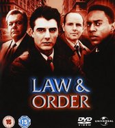Law & Order (Import)