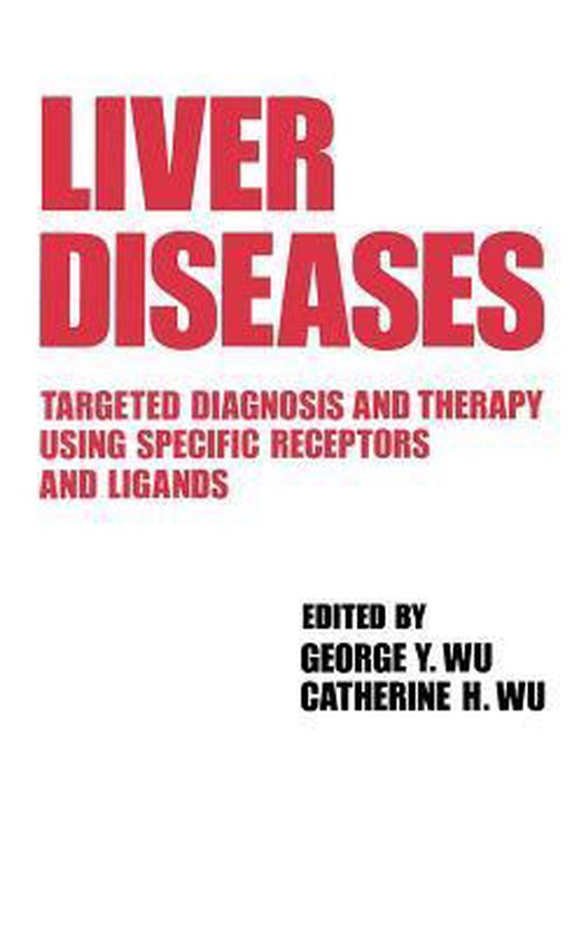 Liver Diseases - cover