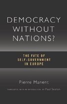 Democracy Without Nations