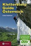 Klettersteig-Guide Österreich
