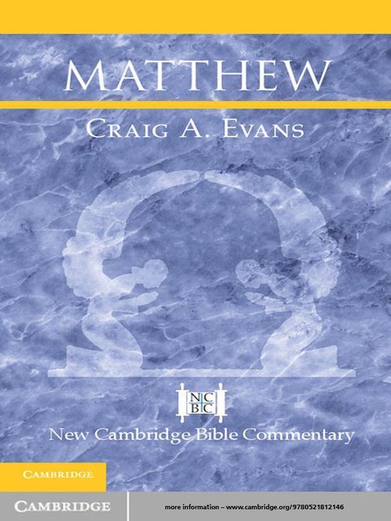 new-cambridge-bible-commentary-matthew-ebook-craig-a-evans