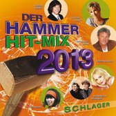 Der Hammer Hit-Mix 2013 - Schlager